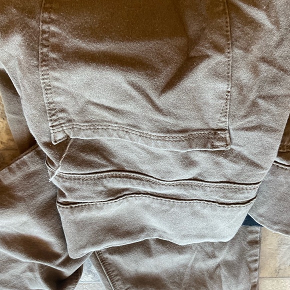 Laurie Felt Pants - Picture 5 of 5